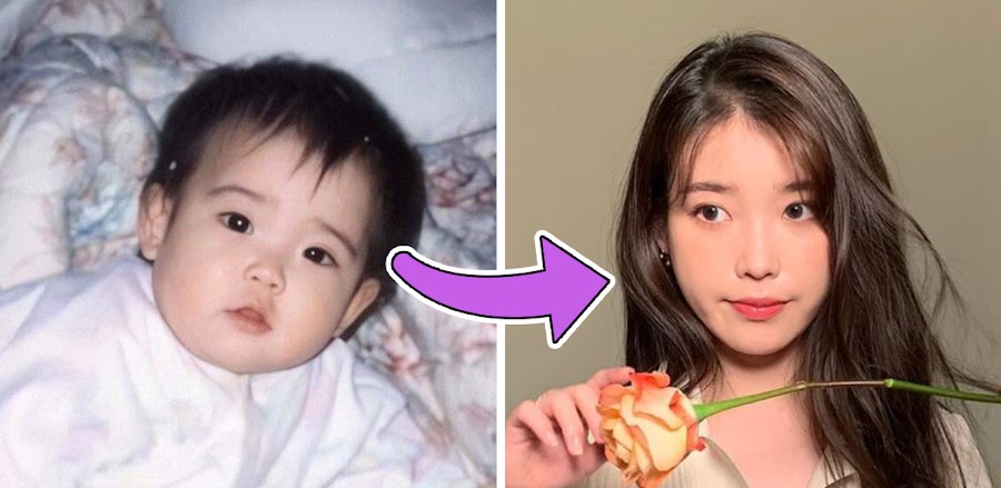 IU Early Life